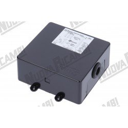 Электронный блок дозировки 1/2/3 группы "GICAR 3d5 MAESTRO 3GRCTD" - 230Vac - для PROMAC (9.5.25.49G) Электронный блок дозировки 1/2/3 группы "GICAR 3d5 MAESTRO 3GRCTD" - 230Vac - для PROMAC (9.5.25.49G)
