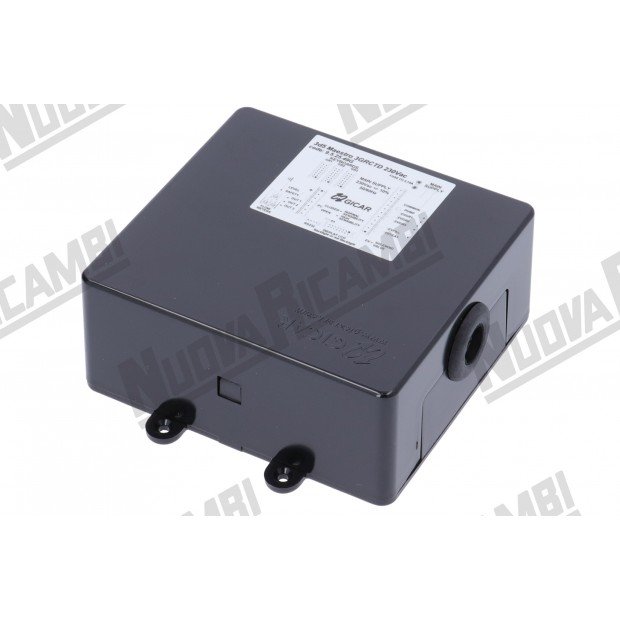 Электронный блок дозировки 1/2/3 группы GICAR 3d5 MAESTRO 3GRCTD - 230Vac - для PROMAC (9.5.25.49G)-620691