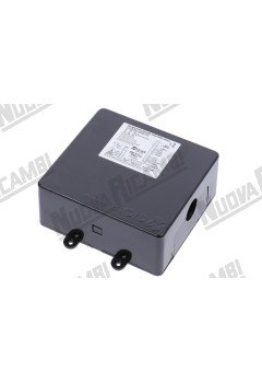 Электронный блок дозировки 1/2/3 группы "GICAR 3d5 MAESTRO DELUXE 3GRCTZND" - 230Vac - для PROMAC GREEN PLUS (9.5.25.29G)