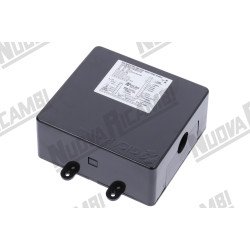 Электронный блок дозировки 1/2/3 группы "GICAR 3d5 MAESTRO DELUXE 3GRCTZND" - 230Vac - для PROMAC GREEN PLUS (9.5.25.29G) Электронный блок дозировки 1/2/3 группы "GICAR 3d5 MAESTRO DELUXE 3GRCTZND" - 230Vac - для PROMAC GREEN PLUS (9.5.25.29G)