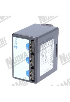 Плата дозировки "GICAR" ET 405 230/240Vac для BRUGNETTI (9.5.23.16G00cc)