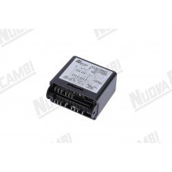 Блок управелния GICAR для кофемашины на 1-2 групы ET30 220В (9.5.24.00G00)