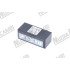 Сенсорна панель з платою дозування "GICAR", 5 кнопок - 5 LED, оригінал GAGGIA V220 (9.5.26.24G)