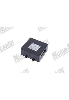 Электронный блок дозатора "GICAR 3d5 3GRCTZ LC" 240Vac - для GAGGIA D90 (9.5.22.02G05)