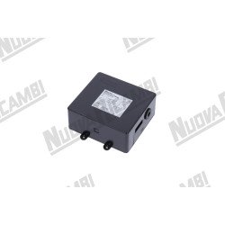 ЭЛЕКТРОННЫЙ БЛОК GICAR-01 3D5 GR2/3 V220