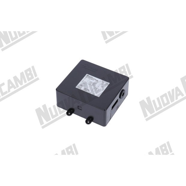 Электронный блок дозатора GICAR 3d5 3GRCTZ LC 240Vac - для GAGGIA D90 (9.5.22.02G05)-620712