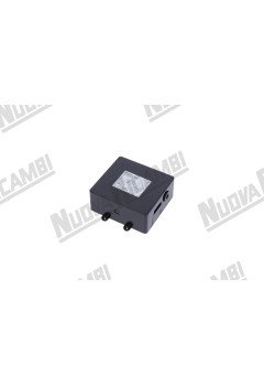 Электронный блок дозатора 2 группы "GICAR 3d5 3GRCTZ LC" 240Vac - для GAGGIA D90 (9.5.22.02G05)