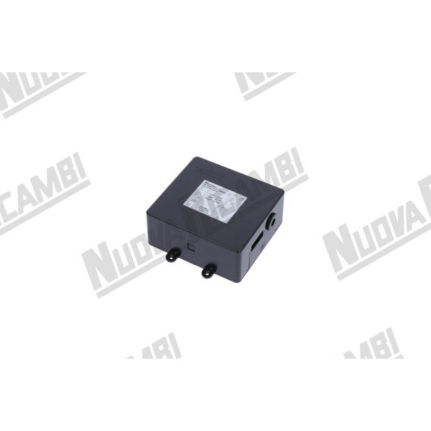 Електронний блок дозатора 2 групи GICAR 3d5 3GRCTZ LC 240Vac - для GAGGIA D90 (9.5.22.02G05)-620712/2