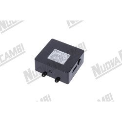 ЭЛЕКТРОННЫЙ БЛОК GICAR-03 3D5 GR2/3 V220 ЭЛЕКТРОННЫЙ БЛОК GICAR-03 3D5 GR2/3 V220