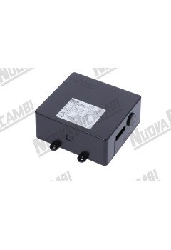 Электронный блок дозировки 1/2/3 группы "GICAR 3d5 3GRCT LC 3TEA" - 230Vac - для EURO 2000 (9.5.22.09G01)