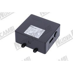 Электронный блок дозировки 1/2/3 группы "GICAR 3d5 3GRCT LC 3TEA" - 230Vac - для EURO 2000 (9.5.22.09G01) Электронный блок дозировки 1/2/3 группы "GICAR 3d5 3GRCT LC 3TEA" - 230Vac - для EURO 2000 (9.5.22.09G01)
