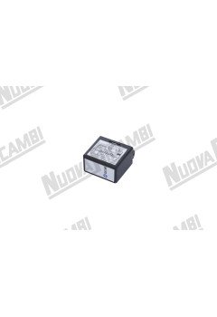 Электронный блок дозировки 1 группа "GICAR 30 MICRO Z" - 230Vac - универсальный (9.5.17.80G06)