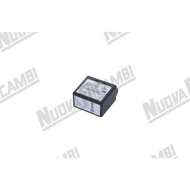 Электронный блок дозировки 1 группа GICAR 30 MICRO Z - 230Vac - универсальный (9.5.17.80G06)-620740
