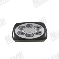 Сенсорна панель NOVERBALCK 6T/6L "BI"