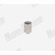 Паровой носик из нержавеющей стали - M10x1 - 3 отверстия Ø 1,1мм - для RANCILIO SILVIA-620752