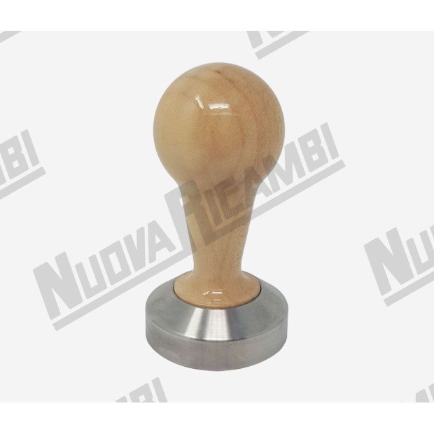 (620987/53)Кофейный темпер COMPETIZIONE Ø52.5 (620987/53)Кофейный темпер COMPETIZIONE Ø52.5-620805