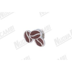 Значок "EDO" "КОФЕЙНЫЕ ЗЕРНА" Значок "EDO" "КОФЕЙНЫЕ ЗЕРНА"