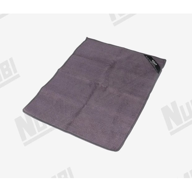 Рушник для бариста EDO 40x30 см сірий Рушник для бариста EDO 40x30 см сірий-620899
