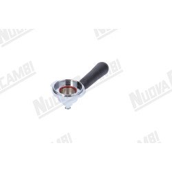 Портафільтр "NR" для одинарної капсули "FAP" для BRUGNETTI/BFC/ECM/ELEKTRA/ EXPOBAR/RANCILIO/RST/SANREMO/SV ITALIA/VIBIEMME/WEGA Портафільтр "NR" для одинарної капсули "FAP" для BRUGNETTI/BFC/ECM/ELEKTRA/ EXPOBAR/RANCILIO/RST/SANREMO/SV ITALIA/VIBIEMME/WEGA