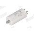 Конденсатор 8мкФ - 220/240В - 420/470В - 50/60Гц - Ø 35мм - вис. 65мм для ANFIM/ FAEMA/ COMPAK
