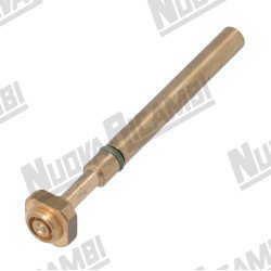 Комплект запірного клапана та запірного клапана для FAEMA COMPACT 2-ї серії Комплект запірного клапана та запірного клапана для FAEMA COMPACT 2-ї серії