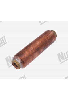 Теплообменник для кофемашины La San Marco - Ø 50x190мм - 1/2F - 1/2F - 100E-100S-85E-85S-95-21-95-22-95-23-95-26