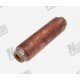 Теплообменник для кофемашины La San Marco - Ø 50x190мм - 1/2F - 1/2F - 100E-100S-85E-85S-95-21-95-22-95-23-95-26 Теплообменник для кофемашины La San Marco - Ø 50x190мм - 1/2F - 1/2F - 100E-100S-85E-85S-95-21-95-22-95-23-95-26