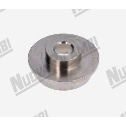 Хромированная втулка поршня рычажной группы - Ø 49/25x34x21,5мм Хромированная втулка поршня рычажной группы - Ø 49/25x34x21,5мм