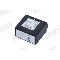 Электронное реле автозаполнения "GICAR RL30/1E/2C/F" - 230/240Vac - 50/60Гц - для LA SAN MARCO 95 LEVA/ 85 LEVA/ LUXORY LEVA (9.1.00.91G) Электронное реле автозаполнения "GICAR RL30/1E/2C/F" - 230/240Vac - 50/60Гц - для LA SAN MARCO 95 LEVA/ 85 LEVA/ LUXORY LEVA (9.1.00.91G)