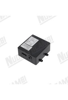Електронний блок дозування 1/2/3/4 групи "GICAR 9.5.22.27G00" - 230Vac - для LA SAN MARCO 100 SPRINT E./ 100 S-E (108652)