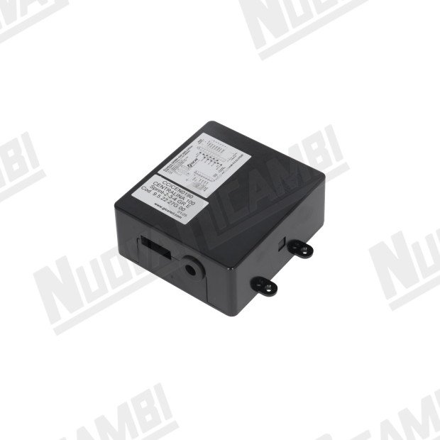 Электронный блок дозирования 1/2/3/4 группы GICAR 9.5.22.27G00 - 230Vac - для LA SAN MARCO 100 SPRINT E./ 100 S-E (108652)-630475