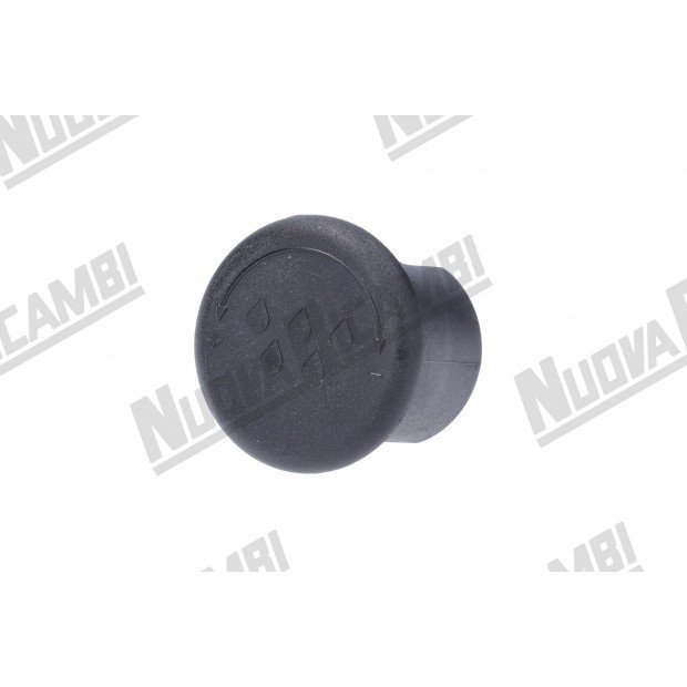 Хромированный водяной кран NR для BFC/ EXPOBAR/ ECM/ CIME/ CARIMALI-630497