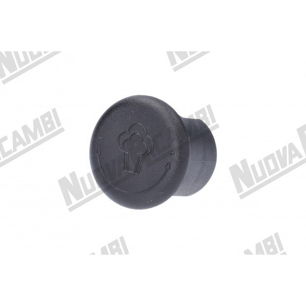 Хромированный паровой кран NR для BFC/ EXPOBAR/ ECM/ CIME/ CARIMALI-630498
