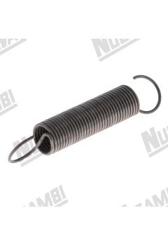 Пружина повернення важеля Ø 9x51мм для FAEMA MPN/ MC99/ MC90 - CIMBALI CONIK