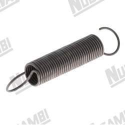 Пружина повернення важеля Ø 9x51мм для FAEMA MPN/ MC99/ MC90 - CIMBALI CONIK