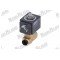 Клапан соленоидный Parker 3х ходовой 1 / 4-1 / 4 FF 24В 50/60Гц