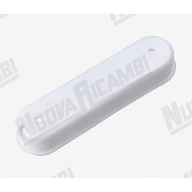 Тефлонова маска-основа оглядового скла рівня - Ø 80x21x12мм - для CIMBALI/ FAEMA Тефлонова маска-основа оглядового скла рівня - Ø 80x21x12мм - для CIMBALI/ FAEMA-632157