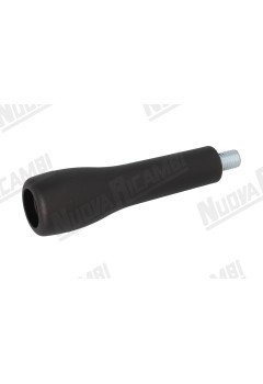 Ручка портафильтра ASTORIA CMA/WEGA сатинированная M12