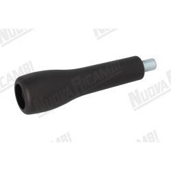 Ручка портафильтра ASTORIA CMA/WEGA сатинированная M12