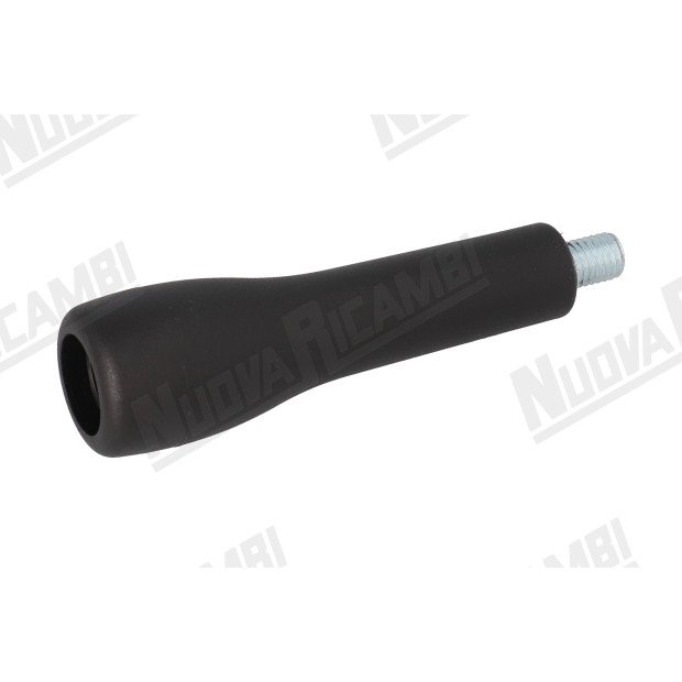 Ручка портафільтра ASTORIA CMA/WEGA сатинована M12 Ручка портафільтра ASTORIA CMA/WEGA сатинована M12-632289