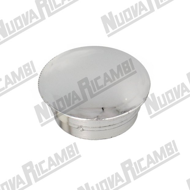 Хромированный колпачок для ручки портафильтра - для ASTORIA CMA/ WEGA-632299