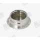 Хромированный колпачок для ручки портафильтра - для ASTORIA CMA/ WEGA-632299