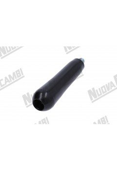 Ручка холдера NR полированная - m12