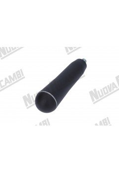 Ручка портафільтра "NR" з кільцем - з'єднання M10 - для FAEMA E91