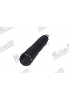 Ручка портафільтра "NR" з кільцем - з'єднання M12 - для FAEMA E91