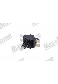 Двухполюсный переключатель E91/S-DUE/S