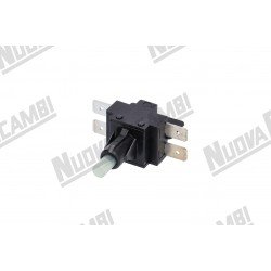 Двухполюсный переключатель E91/S-DUE/S