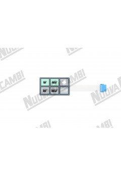 Серый Touch Pad Express 2/A