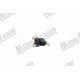 Однополюсная кнопка 16А для кофемашины FAEMA E91 DIPLOMAT / LA SPAZIALE 3000