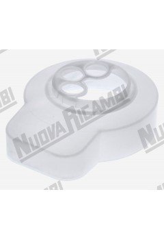 Верхний дренажный поддон Ø 90/50мм - для FAEMA DUE/E61/ E92/ E97/ E98/ COMPACT/ EXPRESS